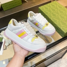 Gucci Screener Shoes